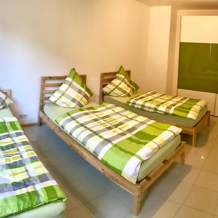 Sander Apartament