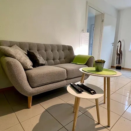 Sander Apartament