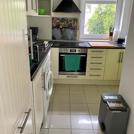 Apartament Sander *