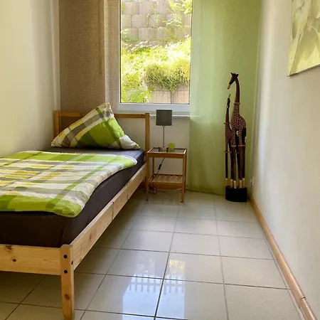 Sander Apartament
