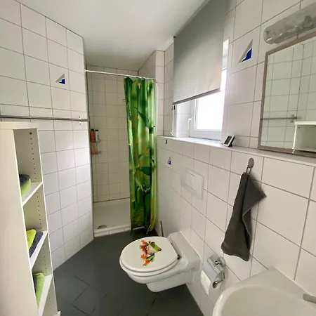 Sander Apartament *
