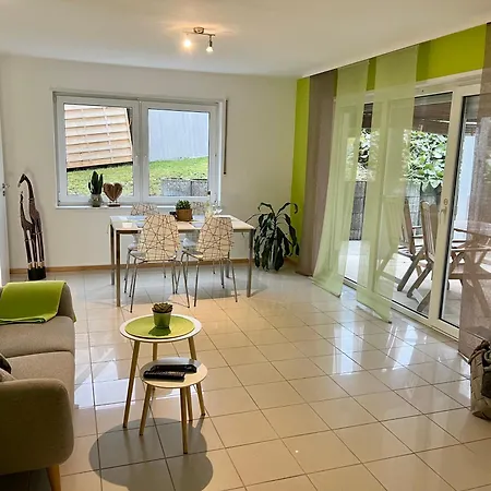 Apartament Sander *