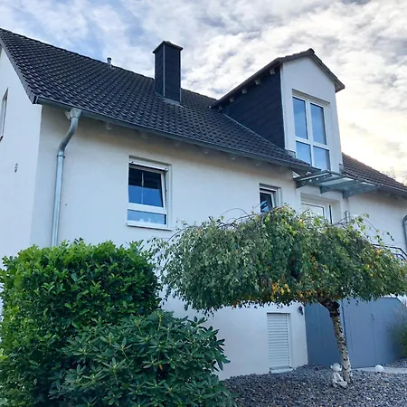 Sander Apartament